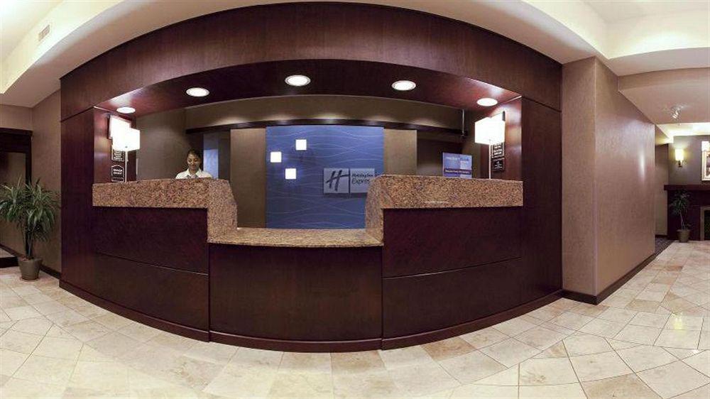 Holiday Inn Express Hotel & Suites Austell Powder Springs By Ihg Exterior foto