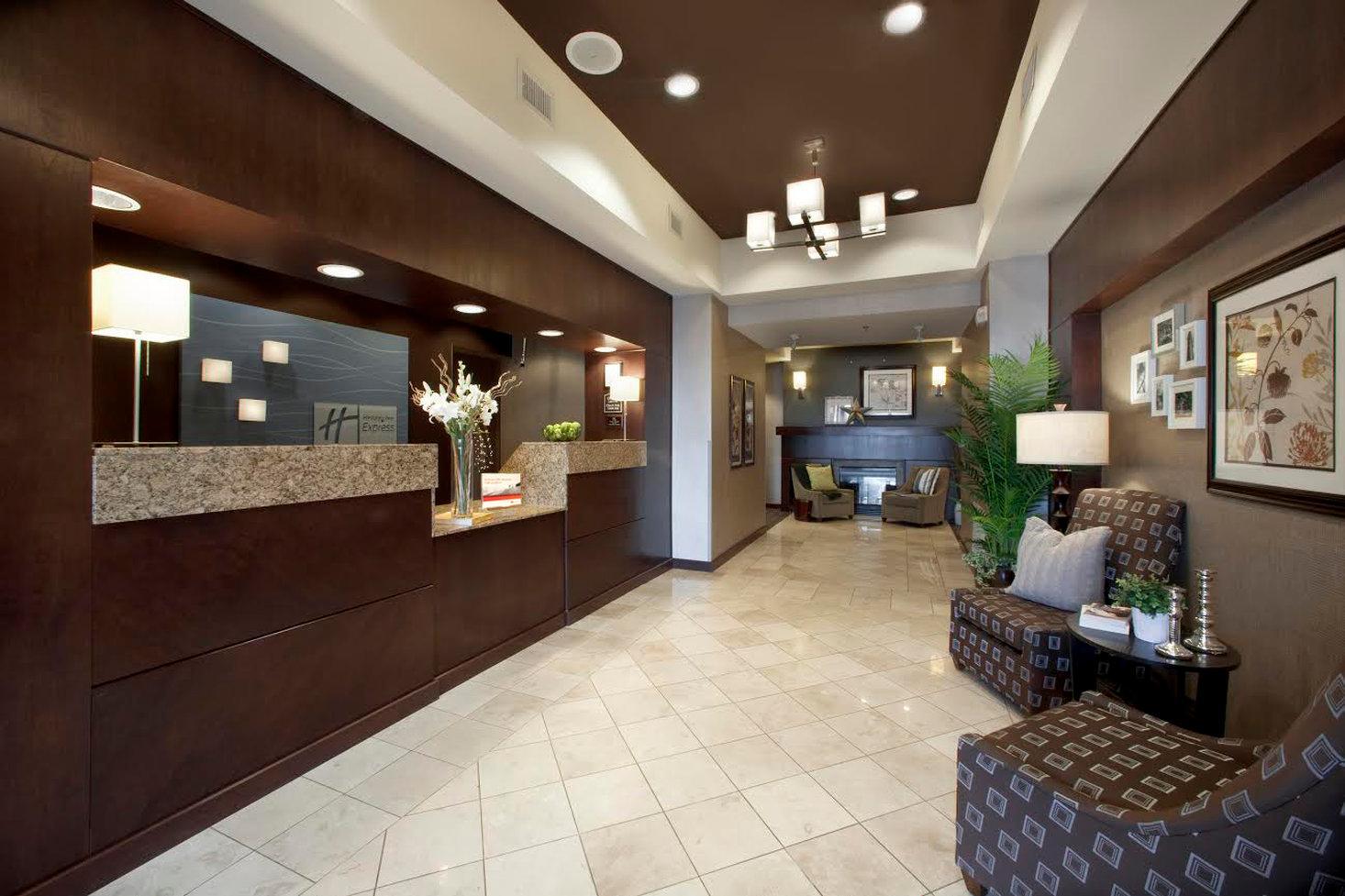 Holiday Inn Express Hotel & Suites Austell Powder Springs By Ihg Exterior foto