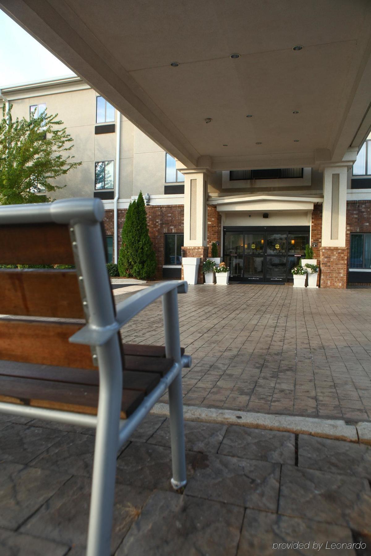 Holiday Inn Express Hotel & Suites Austell Powder Springs By Ihg Exterior foto