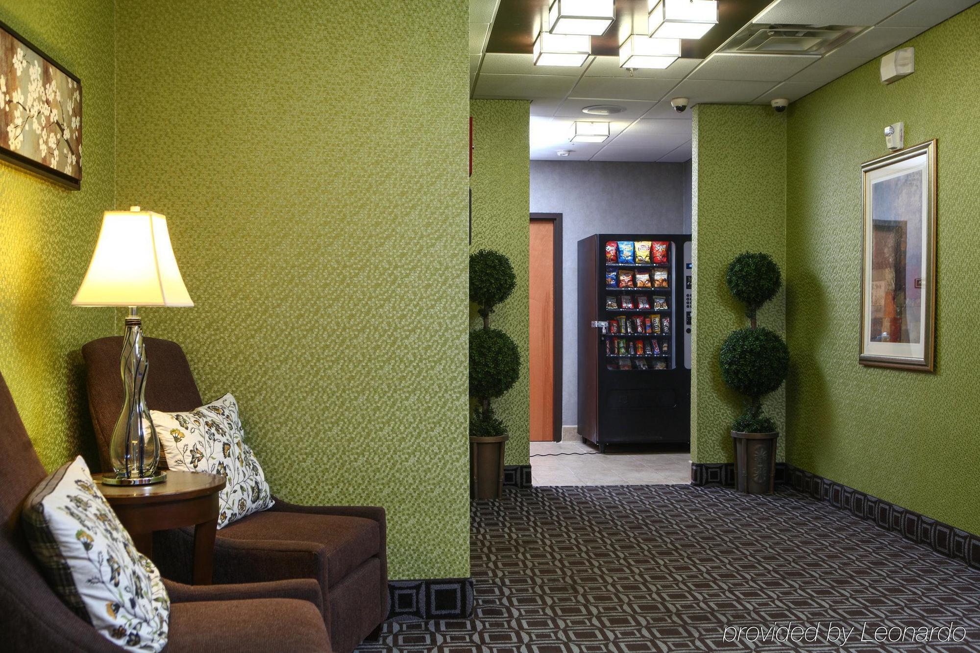 Holiday Inn Express Hotel & Suites Austell Powder Springs By Ihg Exterior foto