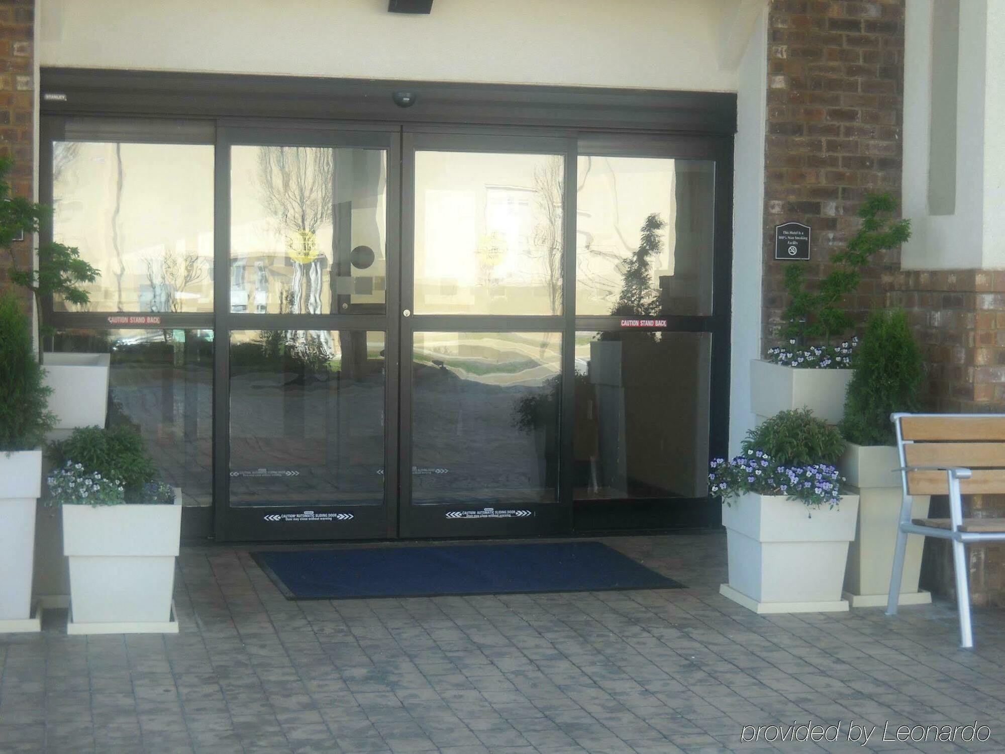 Holiday Inn Express Hotel & Suites Austell Powder Springs By Ihg Exterior foto
